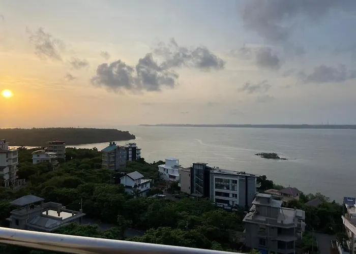 Sea View Aparment