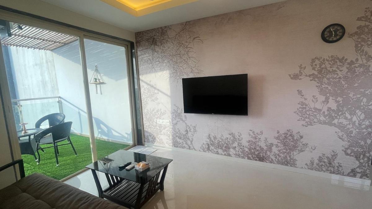 Apartment Sea View Aparment Dabolim