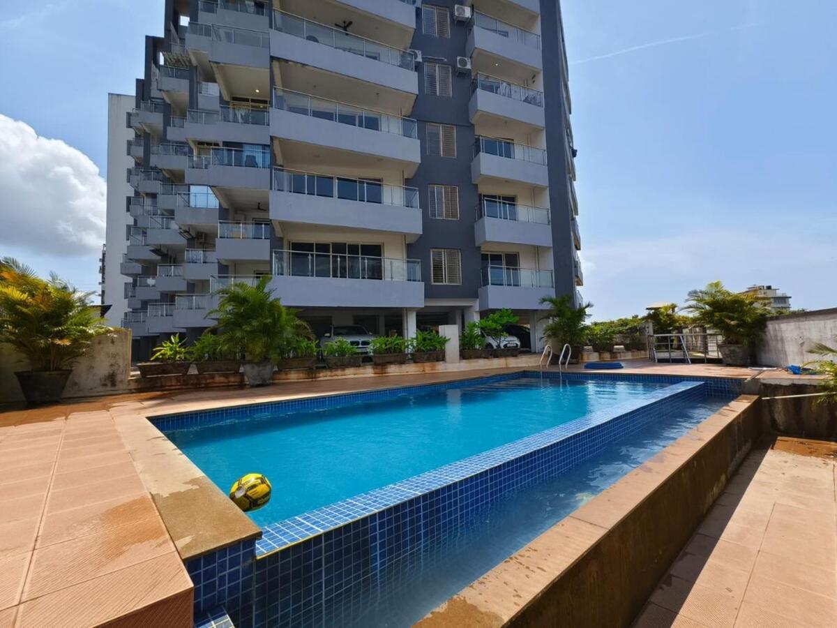 Sea View Aparment Apartment