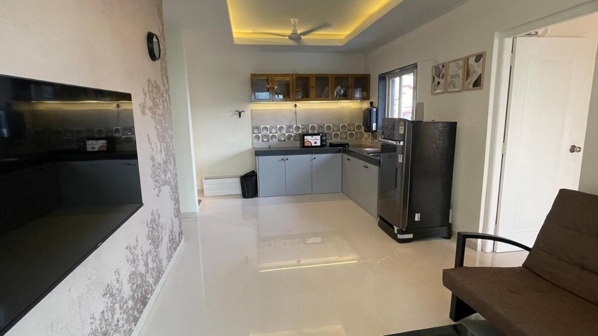 Sea View Aparment Apartment *