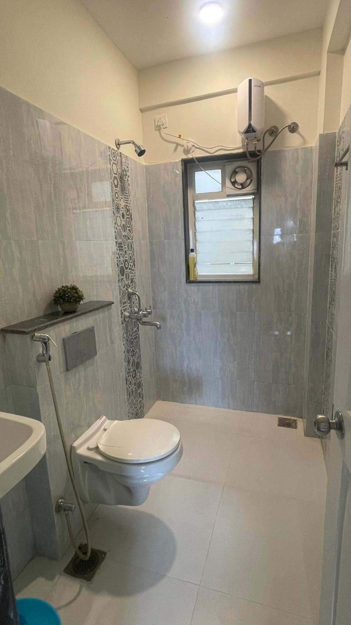 Sea View Aparment Apartment
